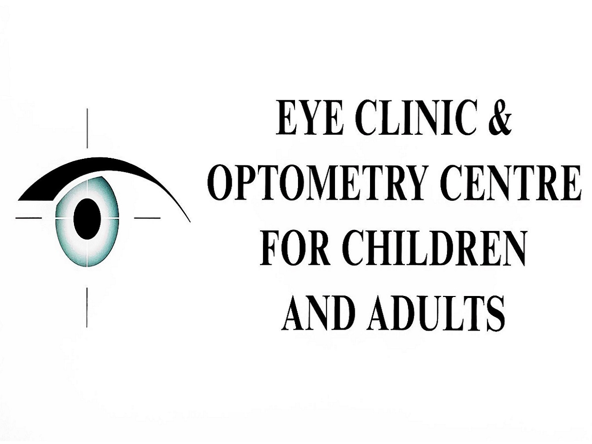 Eye Clinic and Optometry Centre for Children and Adults